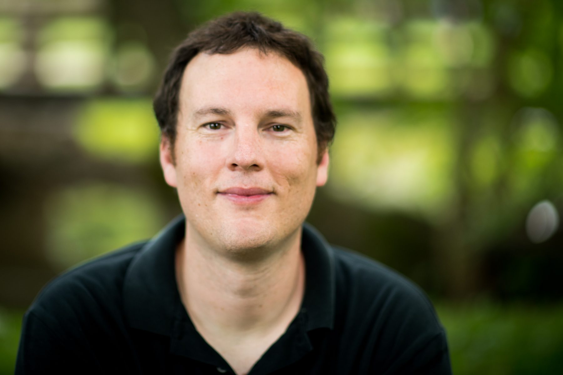 Shawn Keller closeup