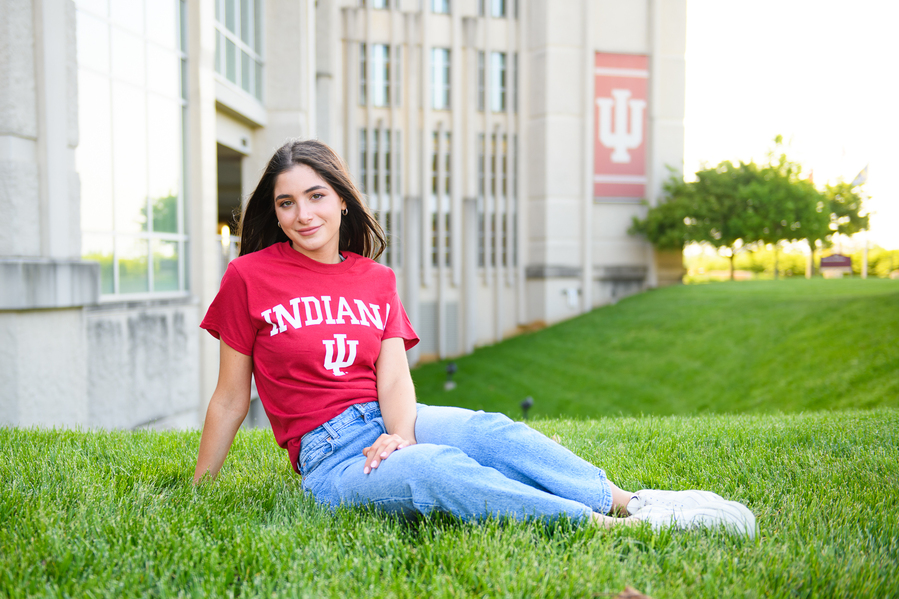 Indiana University: New Portraits of the Bloomington Campus